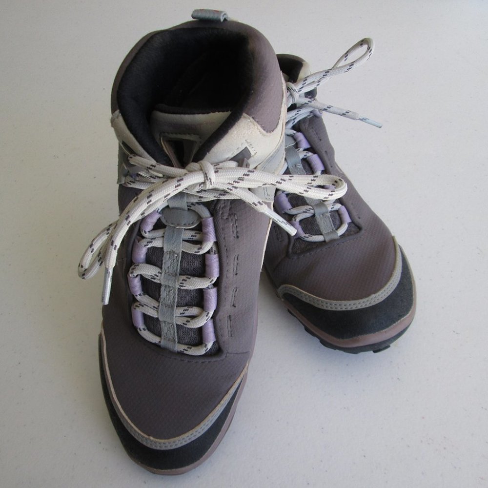 Vivo Barefoot Women's High-Top Sneakers